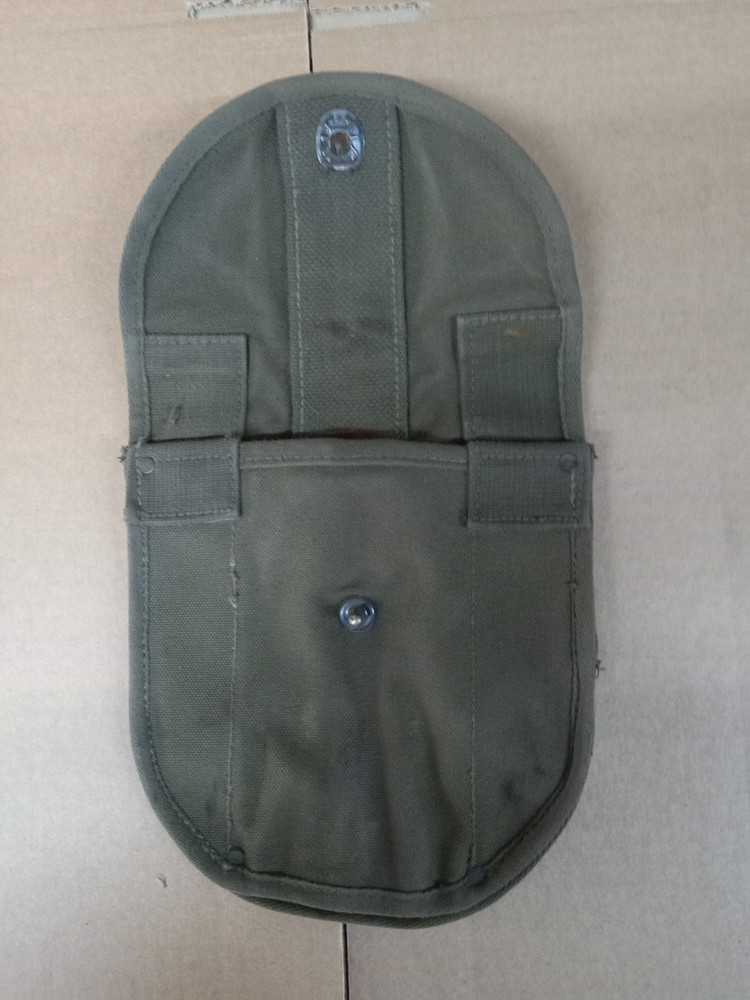 WW2 US ARMY SHOVEL COVER