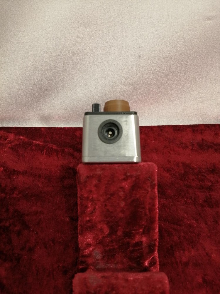 Ovaltone Warm Gear2 Effector No.nm1024