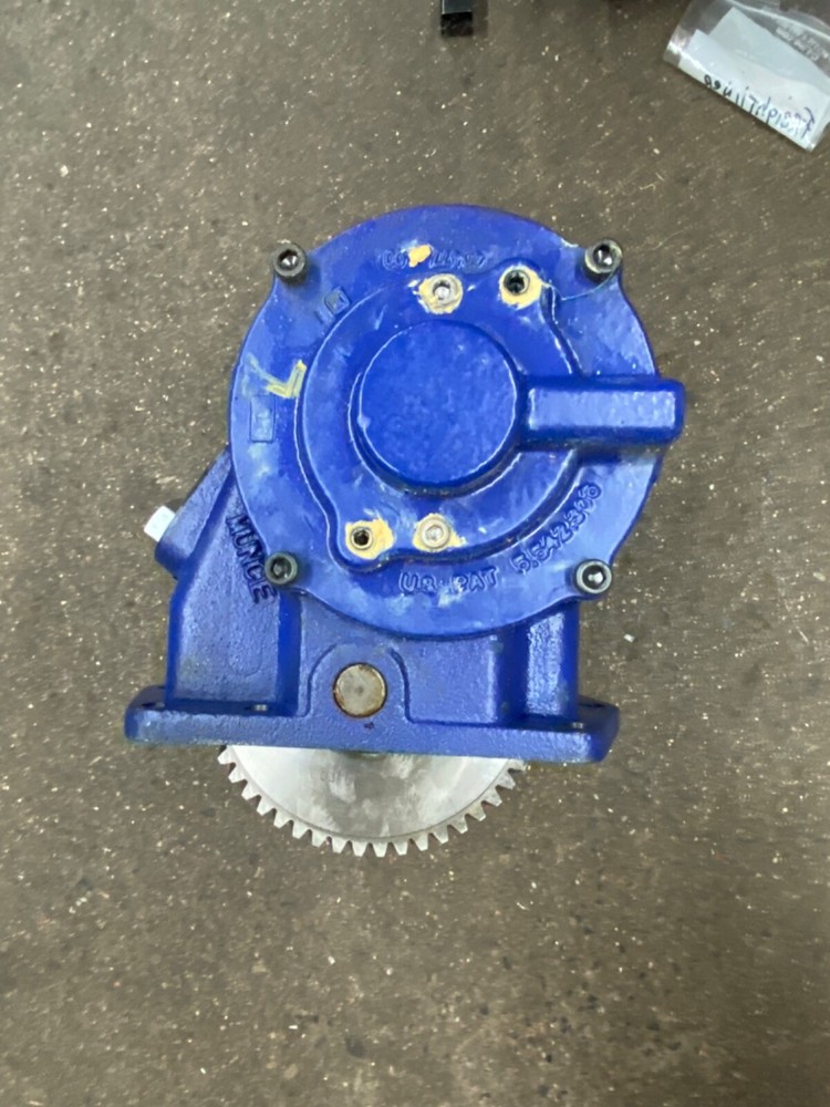 Muncie PTO CS25-A1010-H3SX