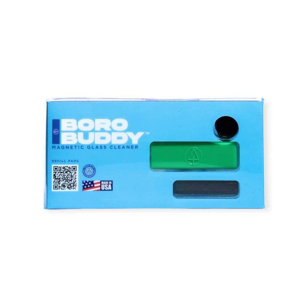 BoroBuddy - Magnetic Glass Cleaner