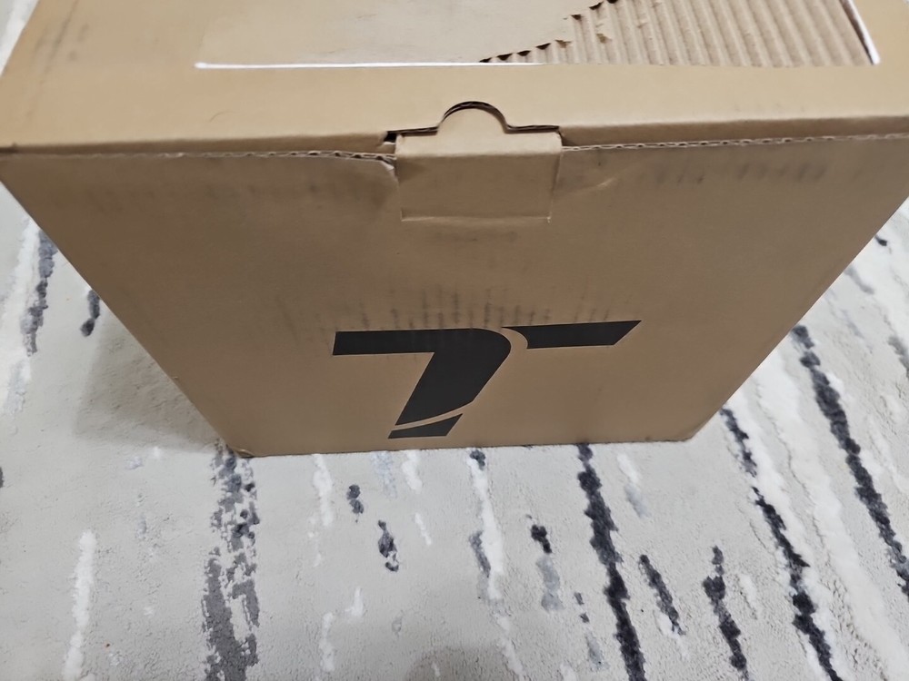 TONGVEO PTZ Camera System With Microphone And Speaker Model