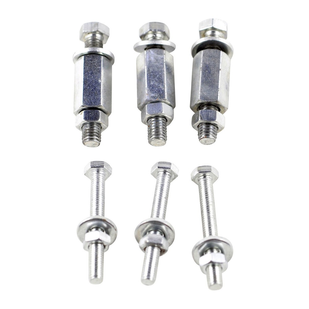 Kit Flywheel + Puller For Polaris Scrambler 400 2x4 2000 2001 2002