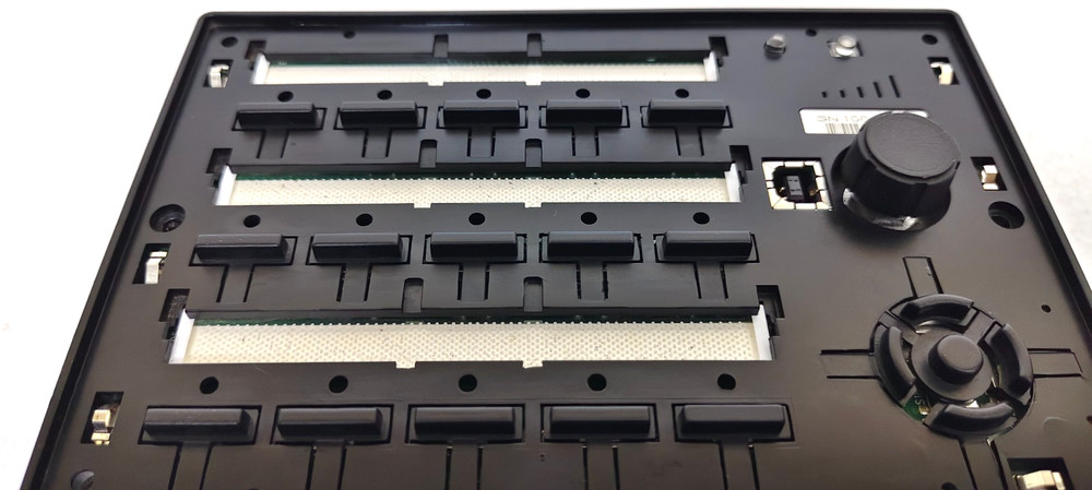 Crestron MPC-M25-B-T Media Presentation Controller™ M25 - Black