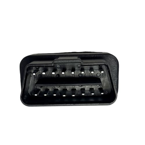 OBD2 Main Cable Diagnostic Tool Adapter Connector Cable Compatible with La