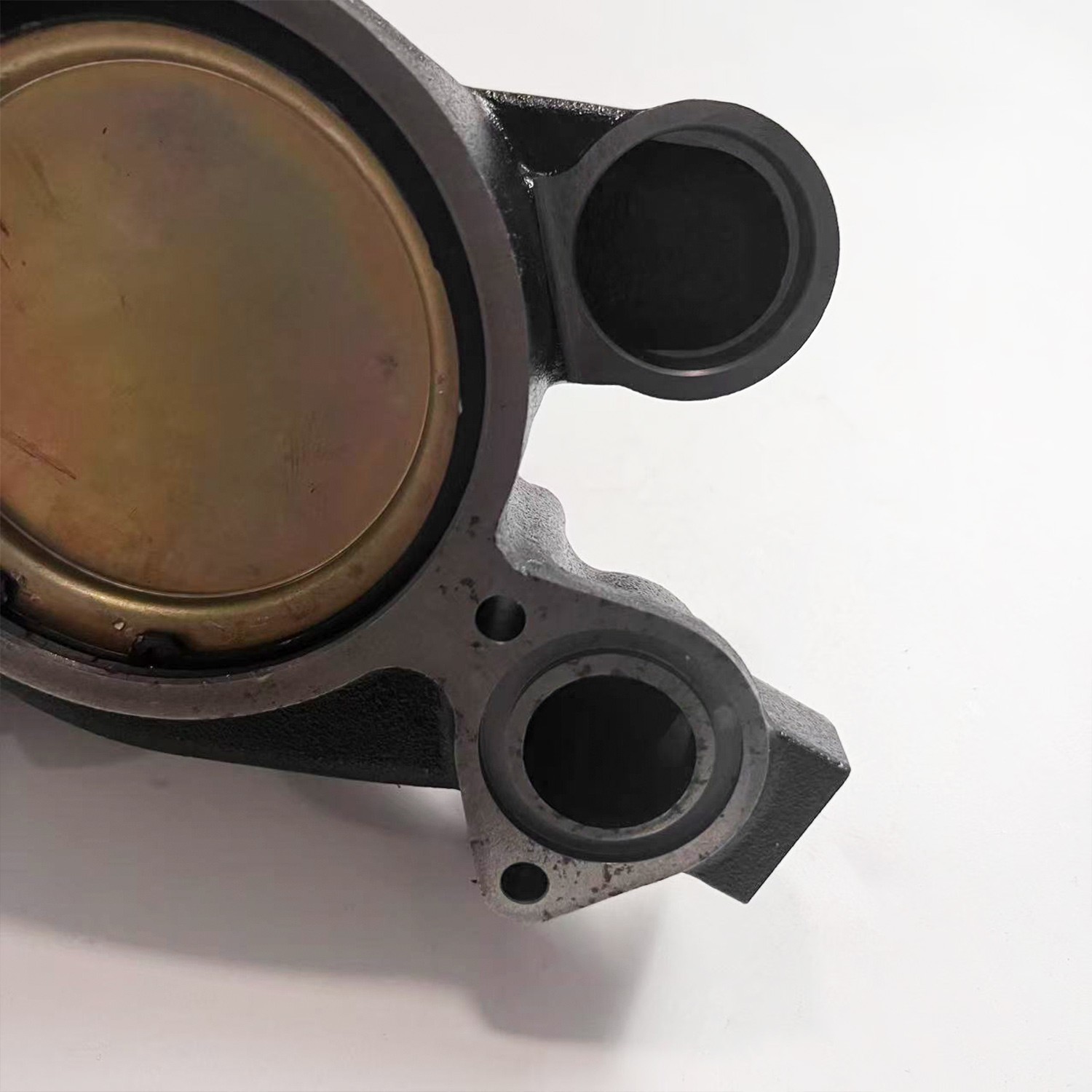 NEW 70025305 Water Pump Fits for JLG SkyTrak QSB3.3 T4I Cummins 4309267 5271093