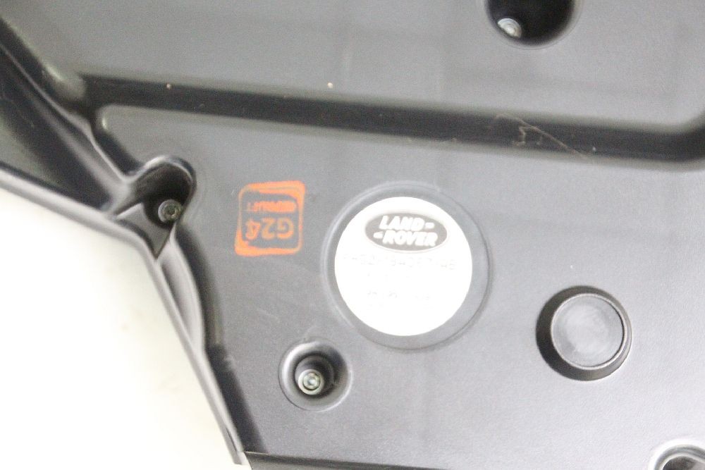 Land Rover FREELANDER 2 FA 10464 Speaker