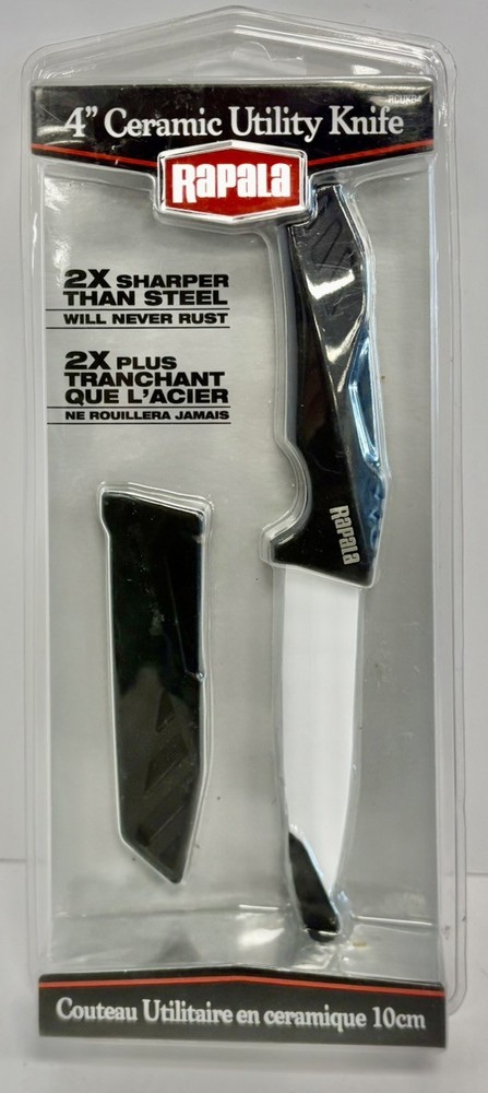 RAPALA FISH FILLET KNIFE (P20018755)