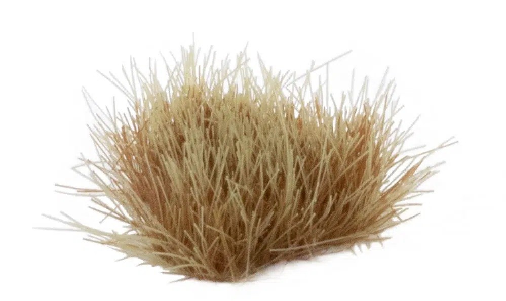 Gamers Grass: Dry Tuft (6mm)