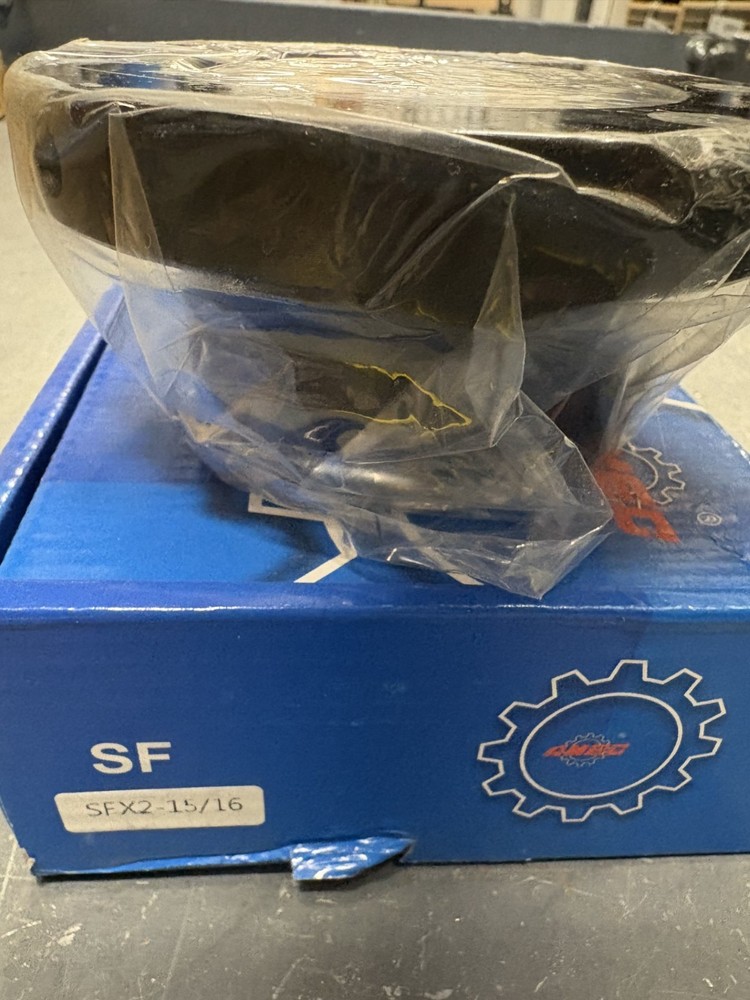SF 2-15/16 Tapered Bushing