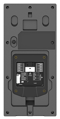 Grandstream GDS3727 IP Video Intercom 4MP IP66