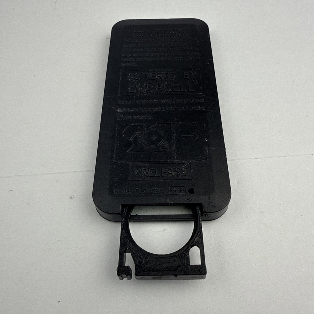 Cascade Tower Fan Remote Control Replacement Original M02999900152 Tested