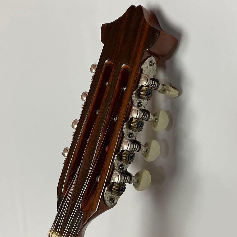 Good Condition Sofia SM202 Mandolin Terada Musical Instrument Hard Case