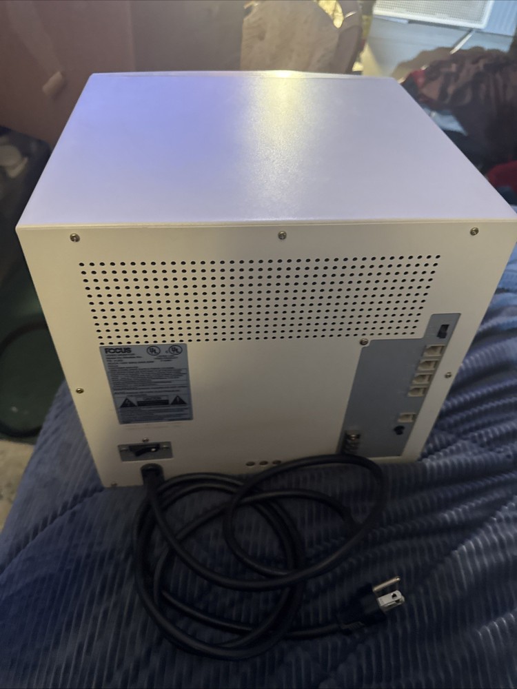 FOCUS FS-412Q Quadvision4