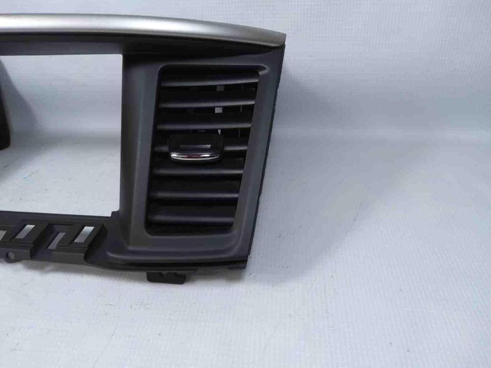 Dash Panel NISSAN PATHFINDER 16 17 18 19 20