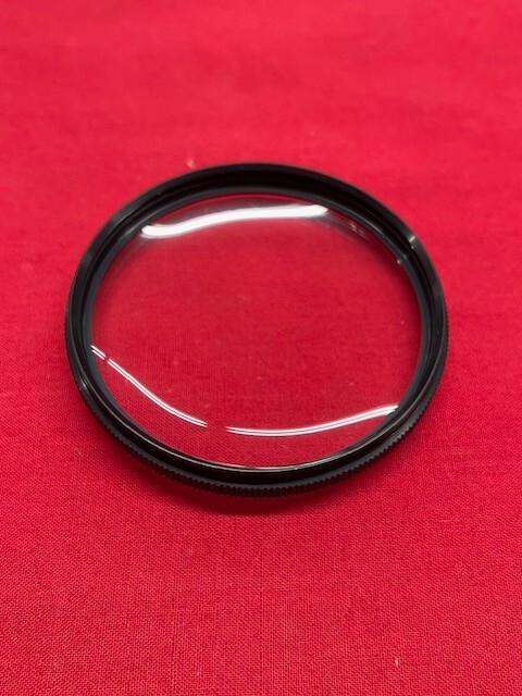 Starrett PT99128 Bezel / Crystal Assembly for 655 Series Indicators