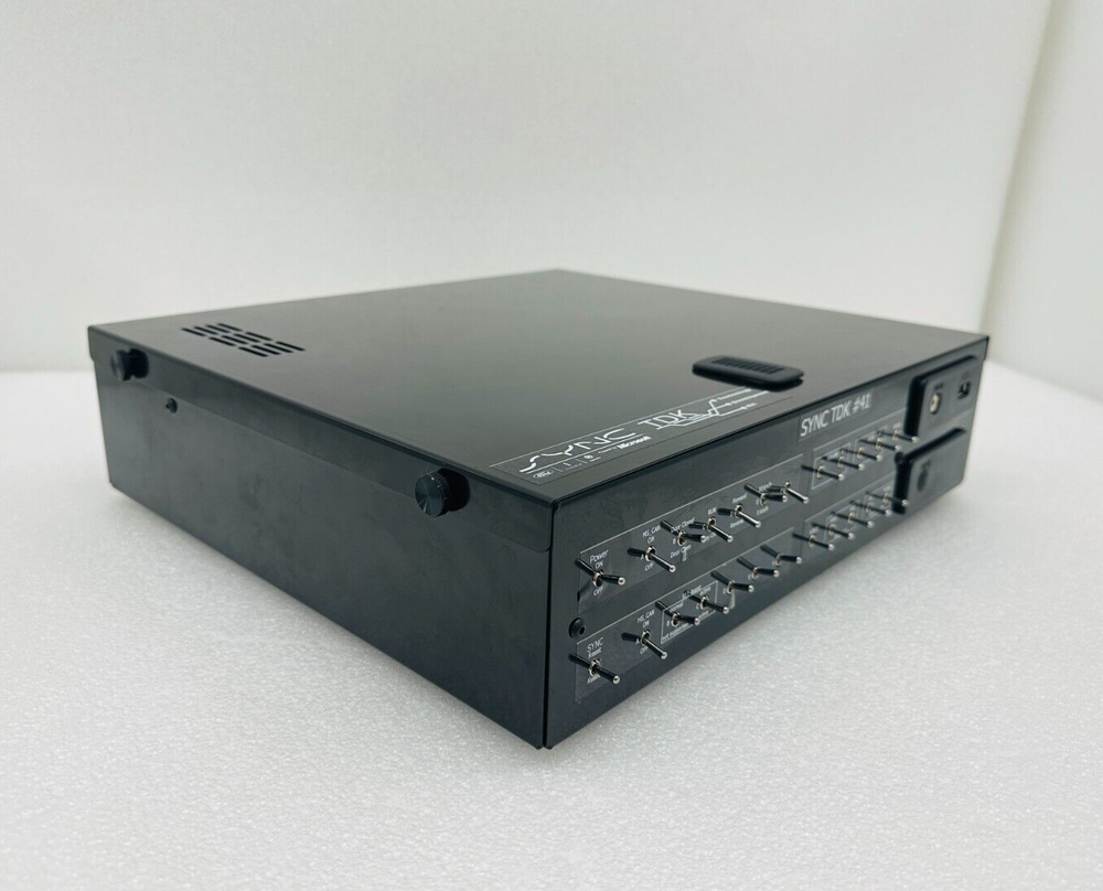 Lincoln Ford SYNC Development TDK 3.0 All-in-One Original System - FREE SHIP