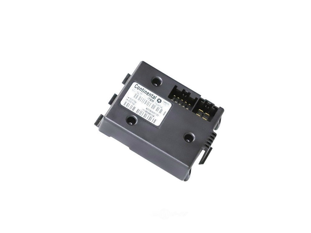 Genuine Mopar Trailer Tow Module 68288760AC