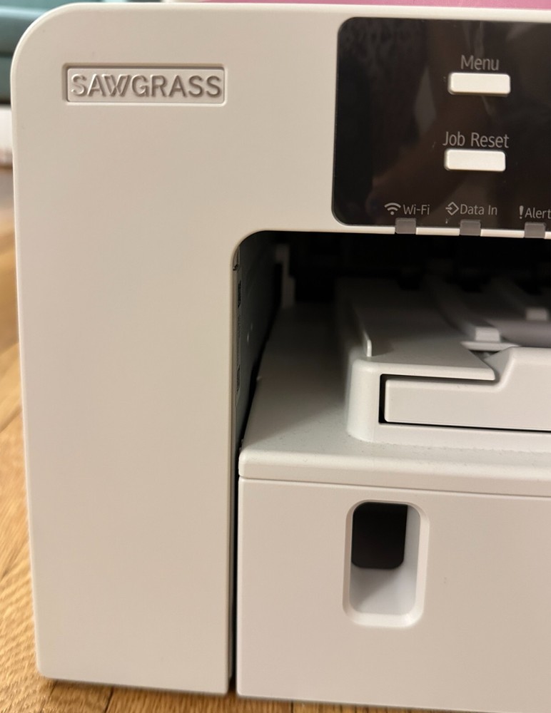 Sawgrass SG500 Sublimation Printer
