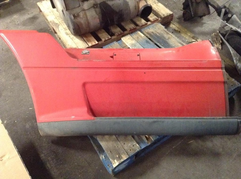 For 2007 FREIGHTLINER COLUMBIA 120 SIDE FAIRING Left , OH