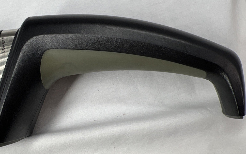 Smith’s Handheld Scantily & Standard Knife Sharpener Tool