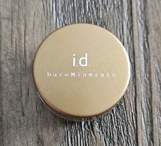 bareMinerals Rose Diamond Blush BARE ESCENTUALS .01oz *Sealed