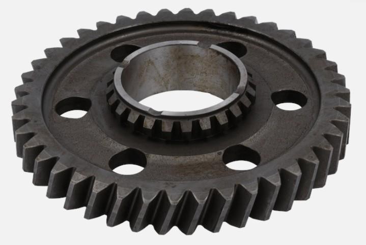 Replaces SPICER CM5552A TRANSMISSION PART ,  CO