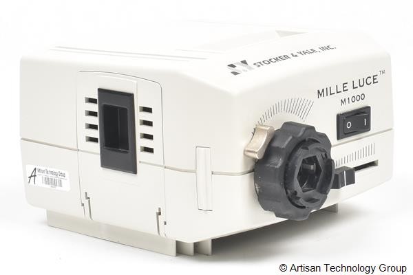 Mille Luce M1000 Fiber Optic Illuminator