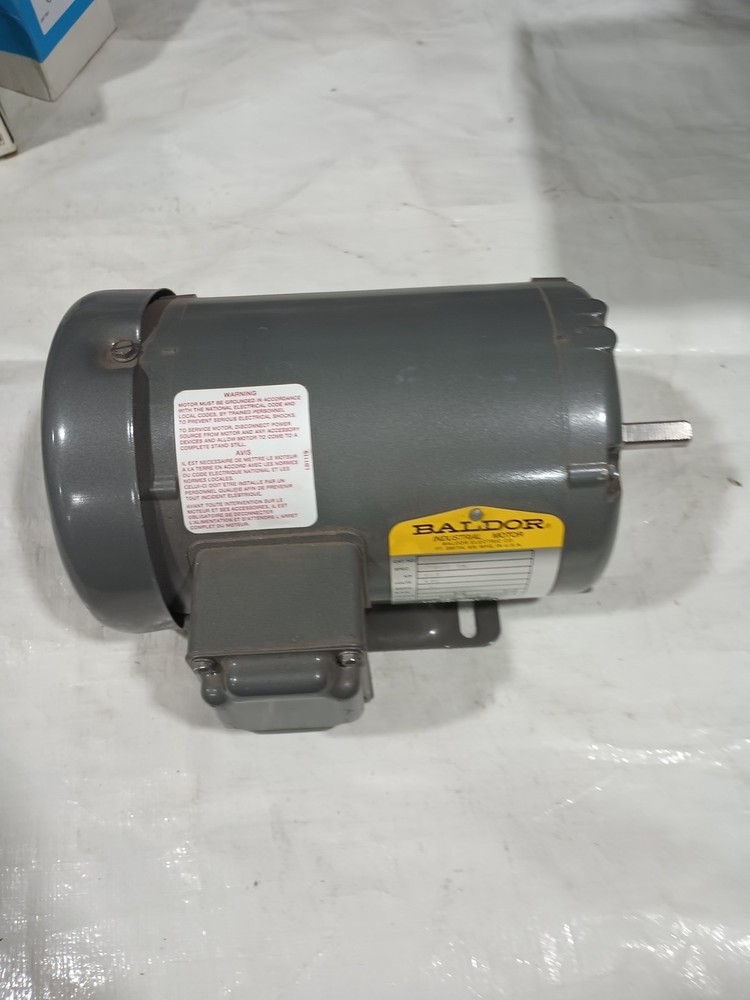 Baldor 34A51-482