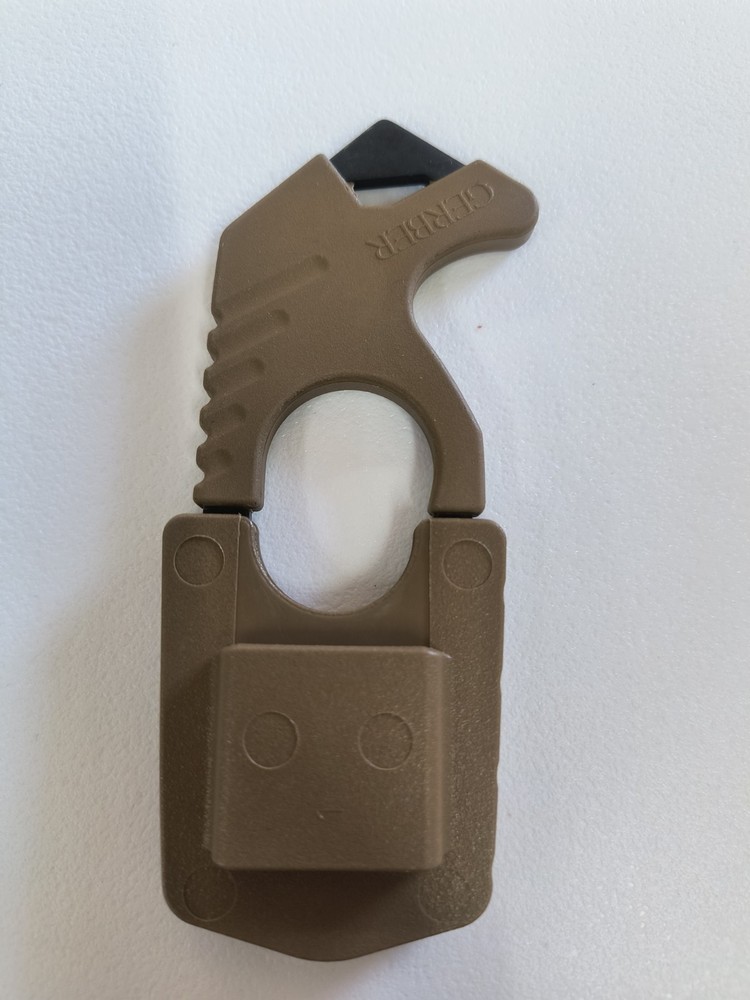 Gerber Safety Strap Cutter NEW