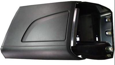 For VOLVO VNL BUMPER END Left ,  MS