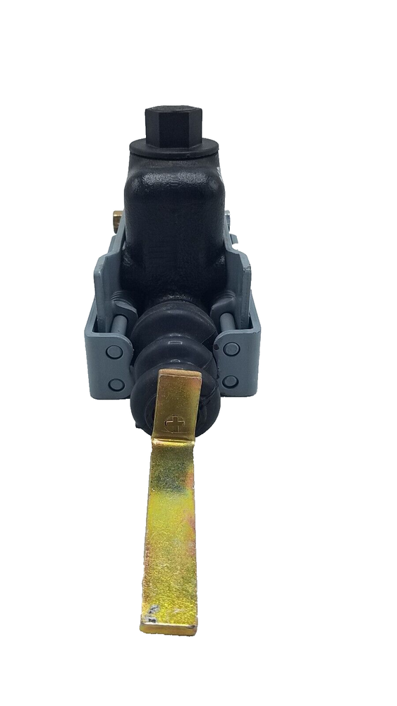 Master Cylinder, Assembly, Titan / DICO, Drum, Fits Model 10, Model 20