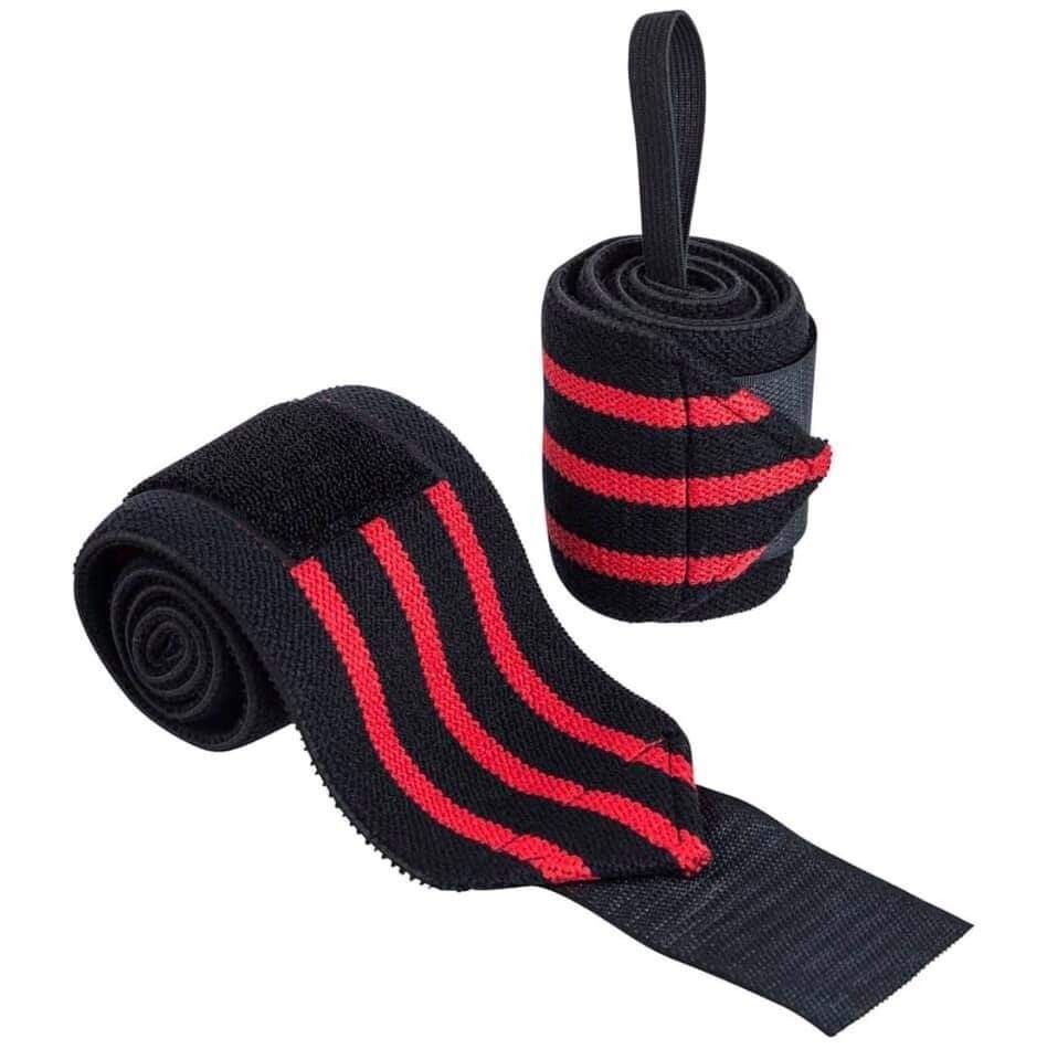 wrist wraps weight lifting