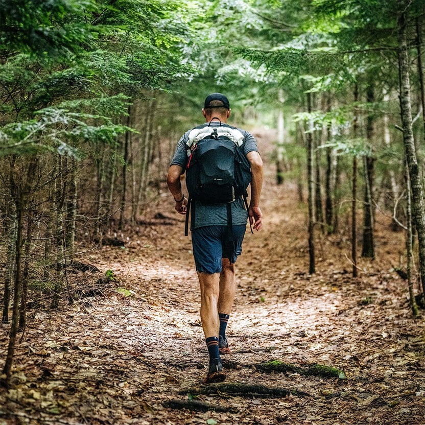 Hyperlite Mountain gear Aero 28 MSRP 350$