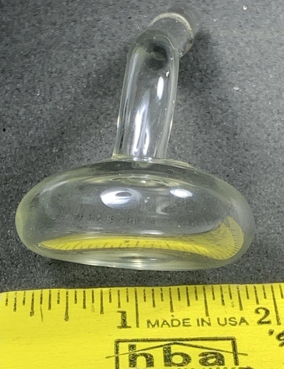 Master Violet Ray High Frequency Unit & Attachments(3) WORKS! Original Receipt!