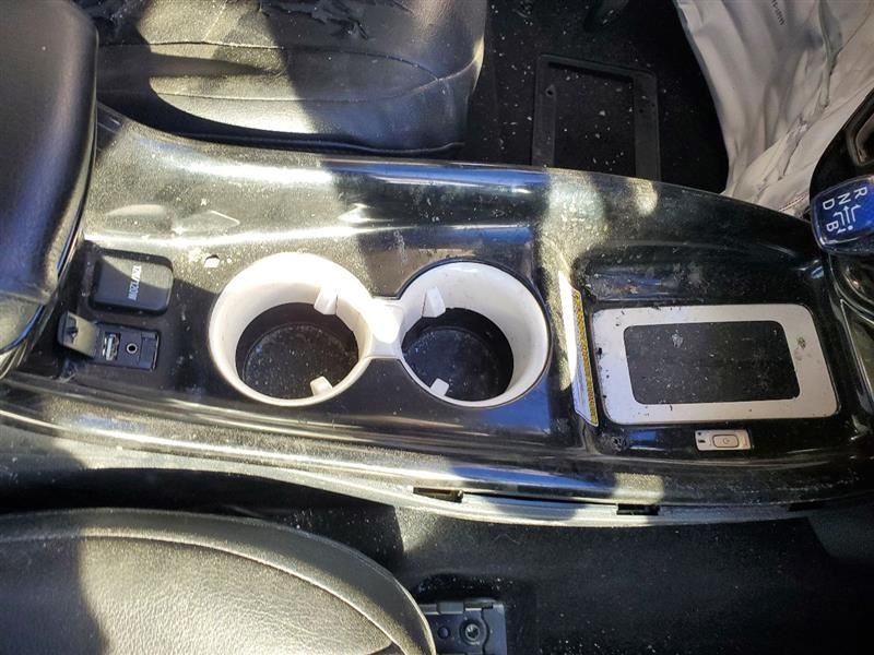 PRIUS 2016 Fuse Box Cabin 42155