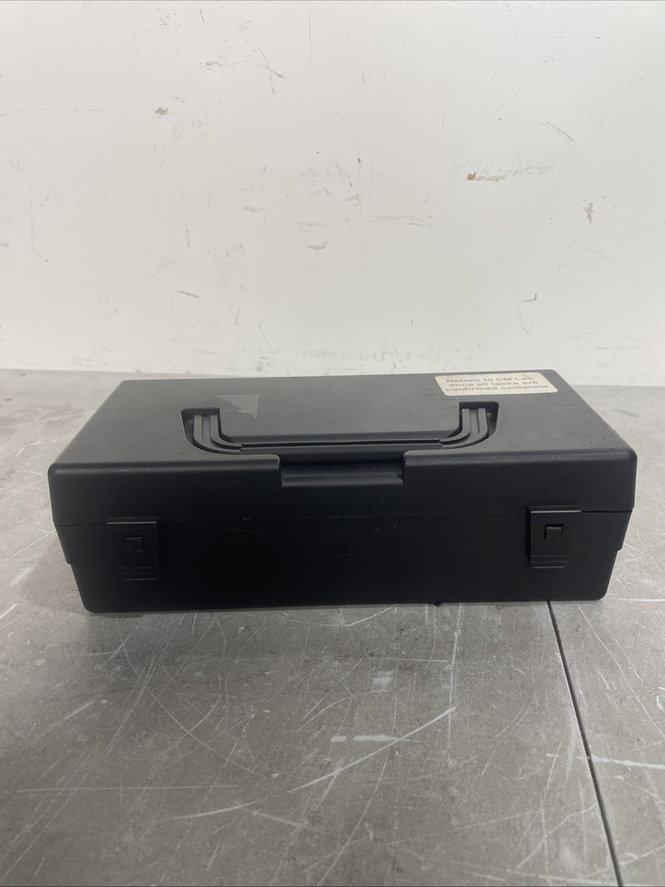 VWR Touchless Traceable Digital Tachometer 23609-212 Used Untested