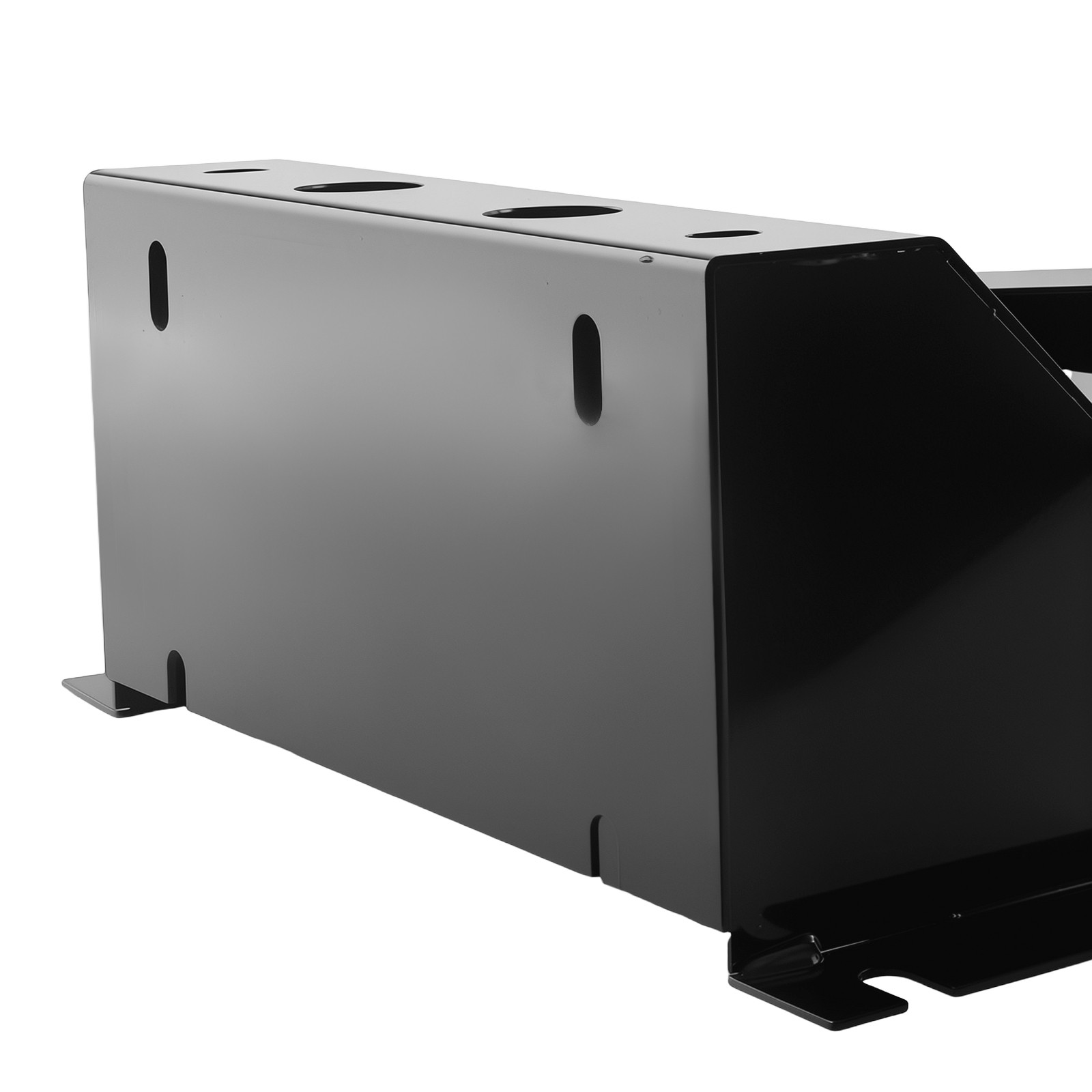 Rear Frame Spare Tire Crossmember for Chevrolet Silverado GMC Sierra 2500 HD