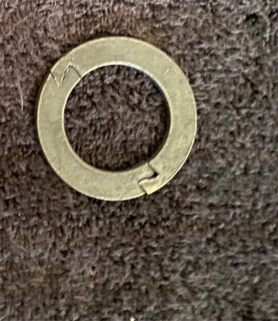 8ft Aermotor Windmill A702 Split Washer, A521, One or More