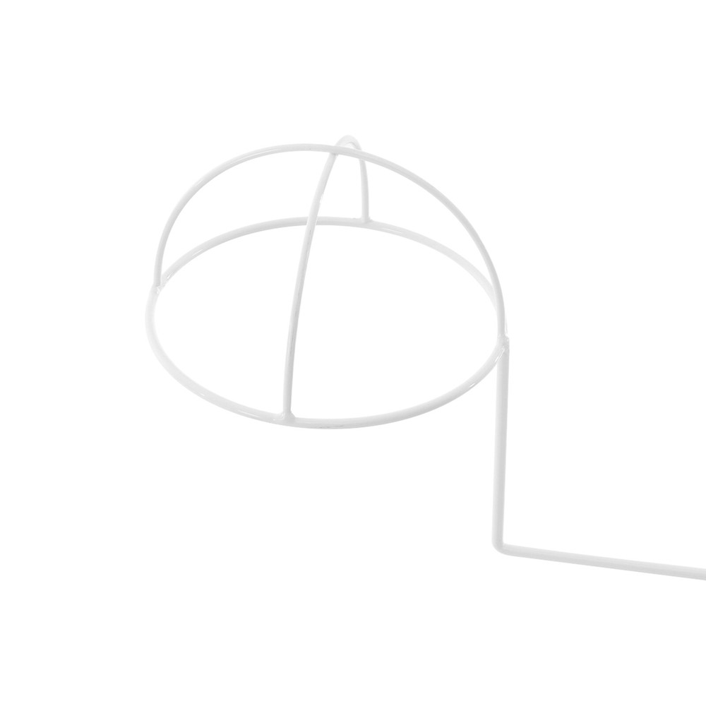 Freestanding Hat Rack, Hat Display Rack, Hat Display Stand for Home Store