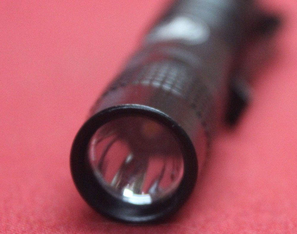 Psyop / Ghost Army Pocket Flashlight