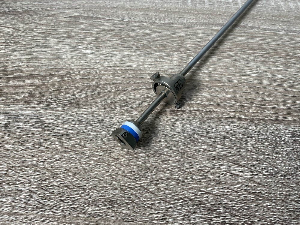 ACMI CLV-23 Visual Obturator, Blue & White