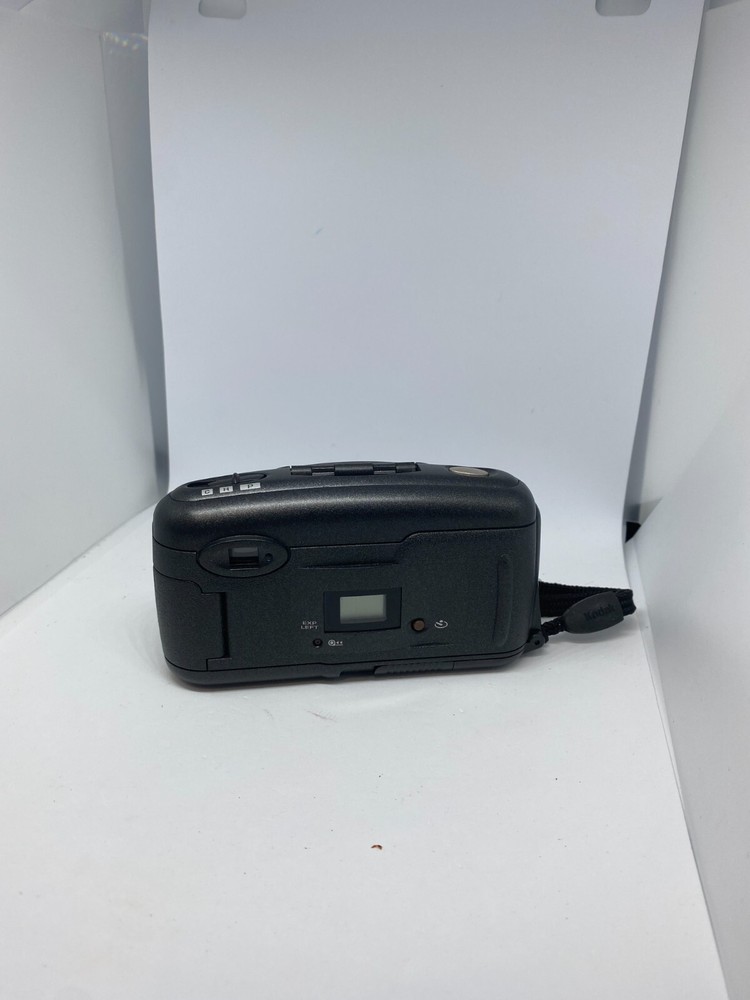 Kodak Advantix 3200AF 25mm Camera With Built In Flash