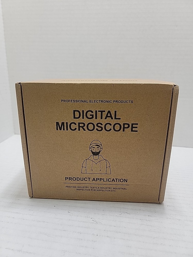 Digital Microscope Professional Electronic Products