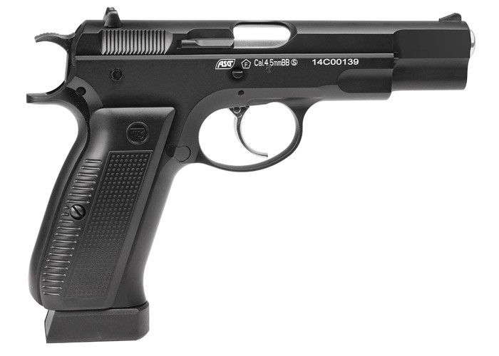 CZ 75 CO2 BB Pistol .177