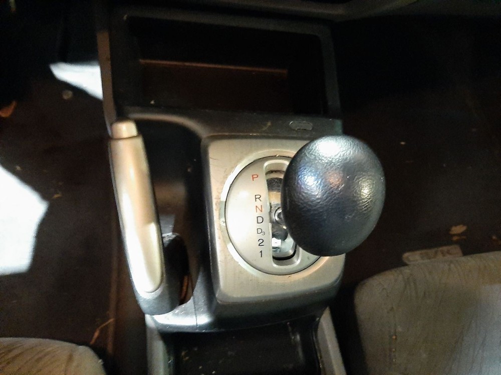 CIVIC 2006 High Mounted Stop Light 1082169