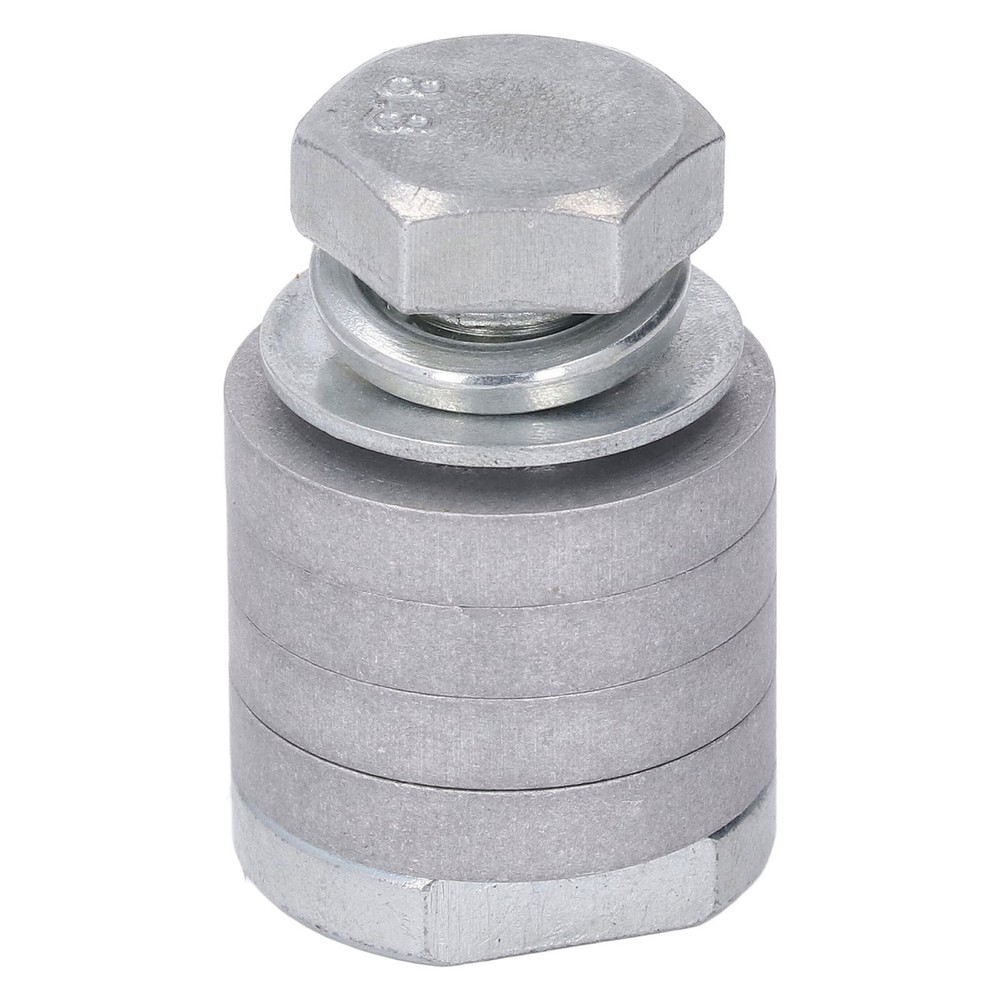 M14 Angle Grinder To Grooving Machine Adapter Quick Change Conversion Head