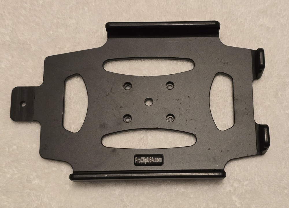 iPad Mini Holder For Aviation/Vehicle