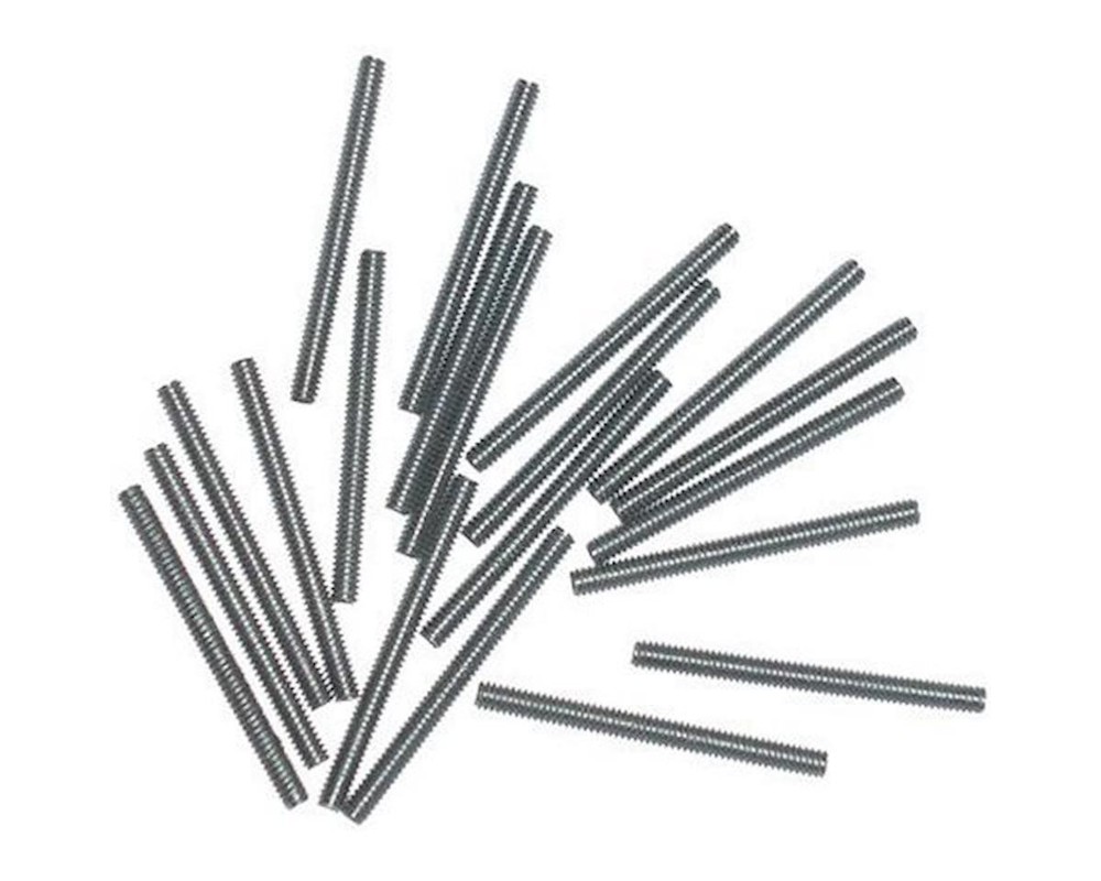 Sullivan 2-56 Thread Studs 1" (20) [SUL498]