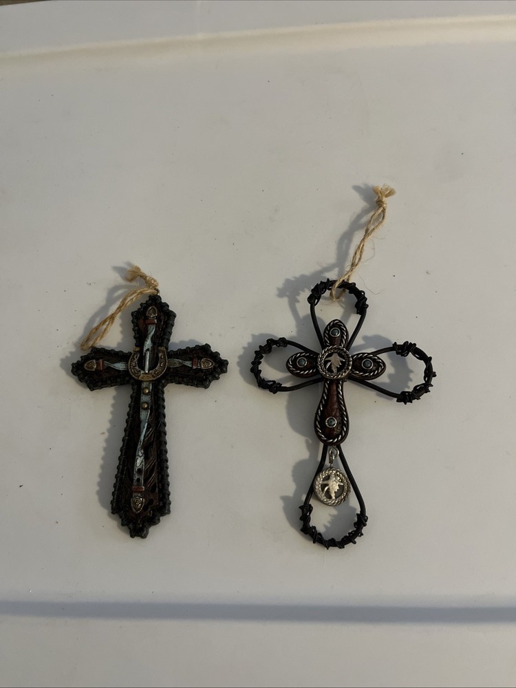 Western Southwestern Crosses