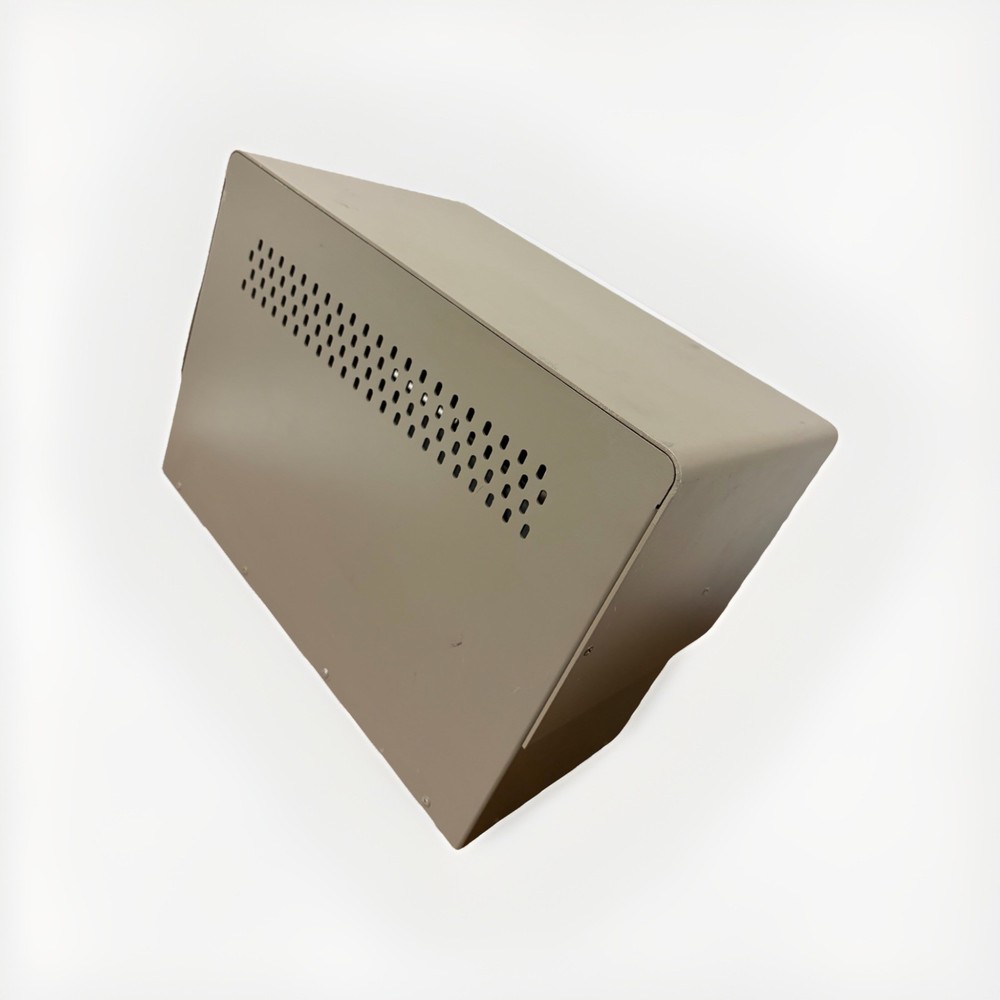 Cubic Trafficware 900 ATC Controller 981-A3300-1 Clean Untested